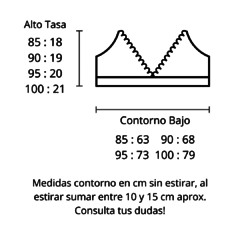 MALVA CELESTE en internet