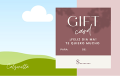 Imagen de Gift Card