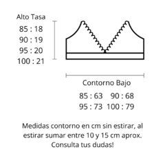 MALVA BLANCO - tienda online