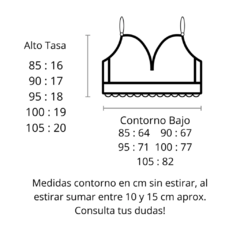 Imagen de CONJUNTO MINERVA PIEL