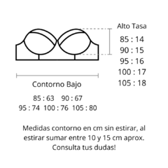 CONJUNTO ARO BARBY en internet