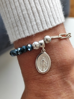 PULSERA VIRGEN MILAGROSA