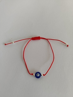 PULSERA OJI en internet