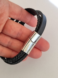 PULSERA MAN en internet