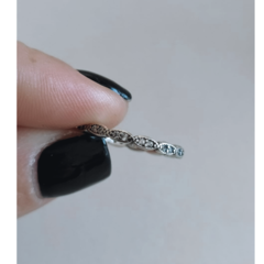 Anillo Onda