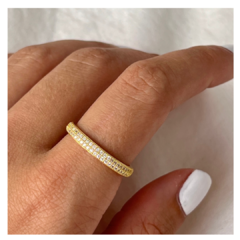 Anillo Gold