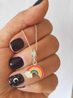 CONJUNTO ARCO IRIS