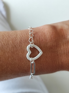 PULSERA AMI