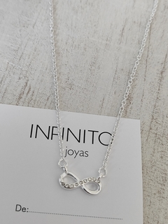 COLLAR INFI