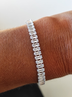 PULSERA PAVE