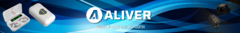 Banner de la categoría Aliver