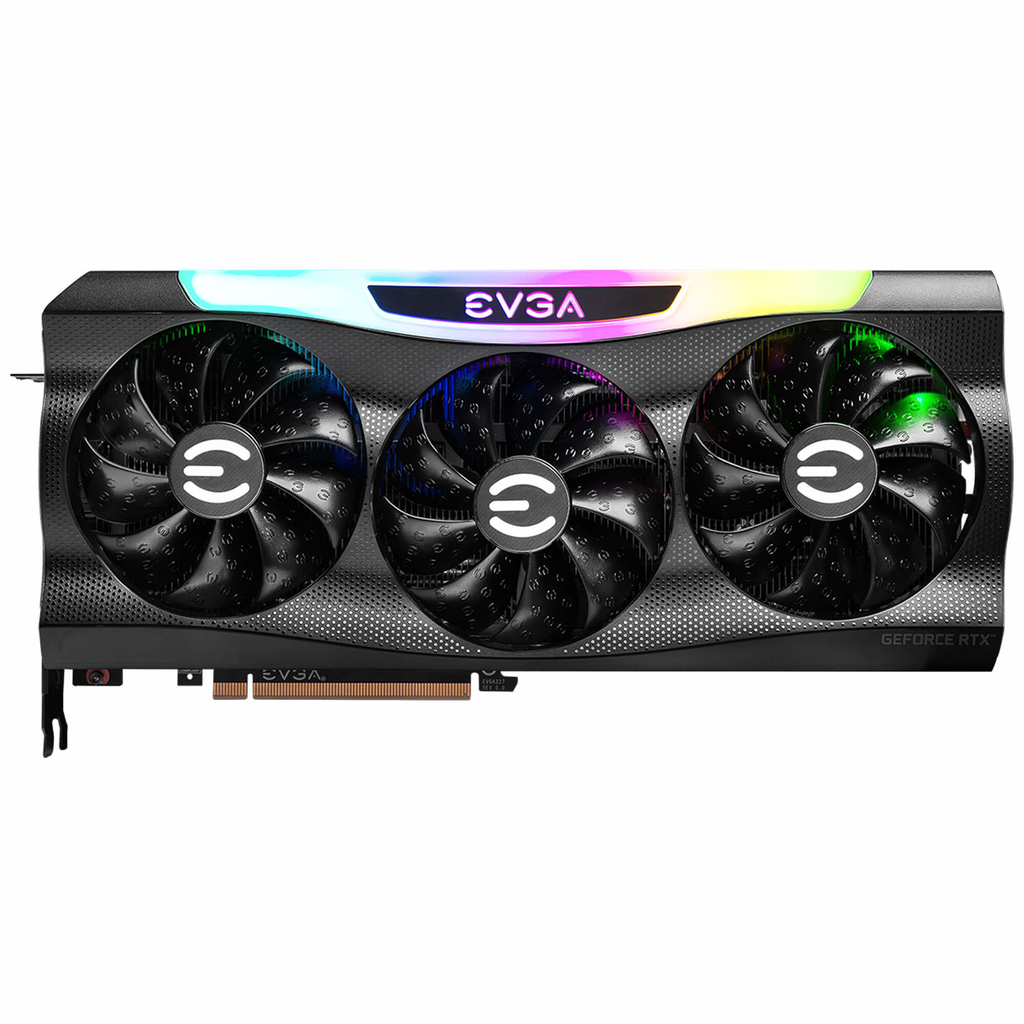 EVGA GeForce RTX 3070 FTW3 ULTRA GAMING