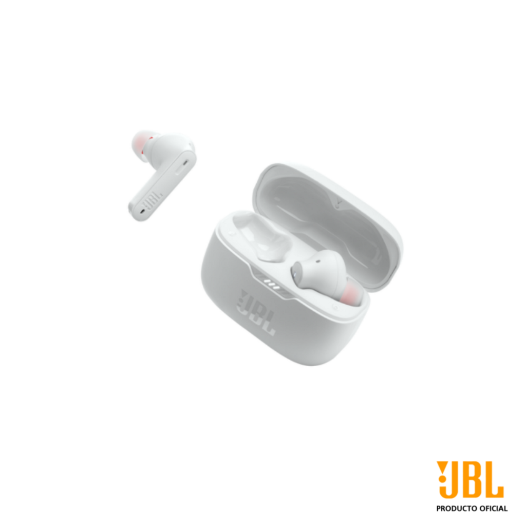 Auriculares JBL Tune 230NC TWS