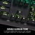 Teclado Corsair K95 RGB PLATINUM Mechanical Gaming Keyboard CHERRY - tienda online