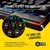 Imagen de Teclado Corsair K95 RGB PLATINUM Mechanical Gaming Keyboard CHERRY