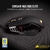 Mouse Gamer Corsair M65 Rgb Elite Black - tienda online