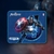 Mousepad Capitán América - comprar online