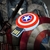 Capitán América - ALIVER.AR -> LA TIENDA OFICIAL DE @ALIVER.AR