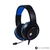 Auriculares Headset Aliver AG HP 01