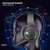 Auriculares Headset Aliver AG HP 01 - tienda online
