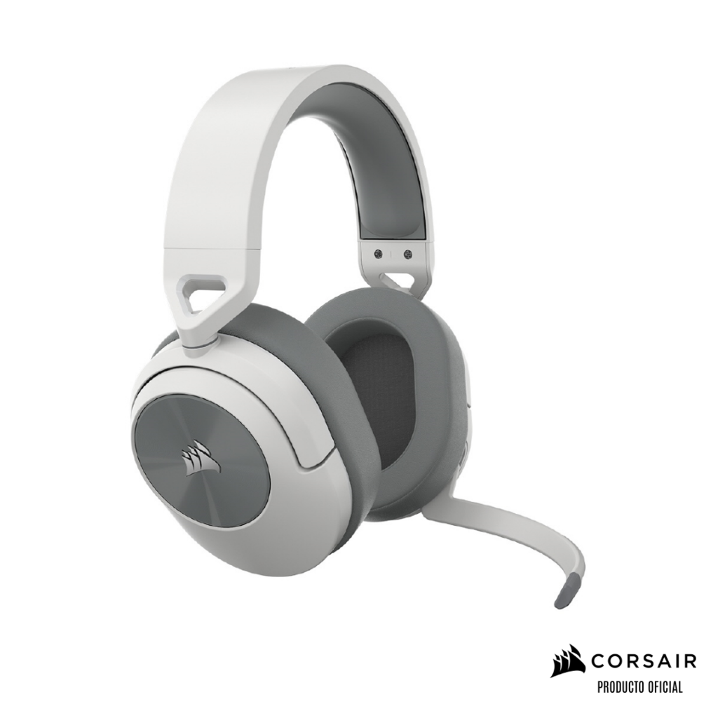 Audifonos outlet corsair wireless