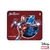 COMBO Mouse Gamer Ironman + Mouse Pad Iron - comprar online