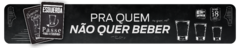 Banner da categoria Cala a Boca e Bebe Logo