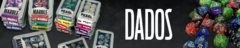 Banner da categoria Dados