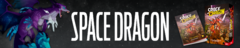 Banner da categoria Space Dragon
