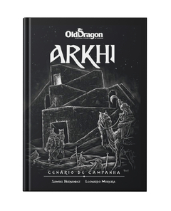 OD2: Arkhi