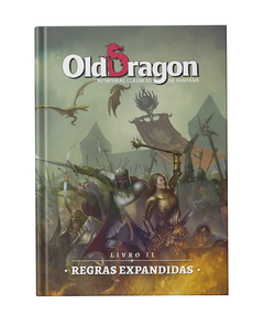 OD2 Livro II: Regras Expandidas