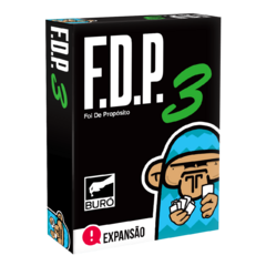 FDP - Foi de Propósito 3