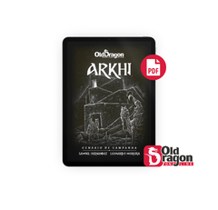 OD2: Arkhi (DIGITAL)