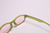 Óculos de sol Lanna verde na internet