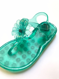 Sandali plastica hotsell