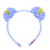 Tiara Valentina GR FT09 Mini Princesas - comprar online