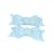 Parzinho Bico de Pato Baby Mini Gravatinha Cut GR FT 05 (70) - comprar online