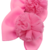 Parzinho de Bico de Pato Baby Gravatinha GR FT09 Meio Pompom Malha na internet