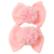 Parzinho de Bico de Pato Baby Gravatinha GR FT09 Meio Pompom Malha - comprar online