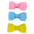 Kit 3 Bico de Pato Baby Mini Gravatinha GR FT05 na internet