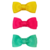 Kit 3 Bico de Pato Baby Mini Gravatinha GR FT05 - loja online