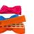 Kit 3 Bico de Pato Baby Mini Gravatinha GR FT05 - comprar online