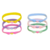 Meia de Seda Mini Chanel Cut GR FT03 Love Colors - comprar online