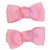 Parzinho Bico de Pato Baby Mini Gravatinha Gr FT05 - Lacos diCecilia