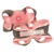 Parzinho Bico de Pato Baby Mini Isis GR FT03 Chloé - Lacos diCecilia