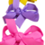 Kit Bico de Pato Baby Mini Boutique Basic GR FT02 (778) - comprar online