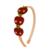 Tiara Tutti Frutas (2678) - loja online