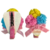 Kit 2 Hair Clips Ice Cream - comprar online