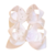 Parzinho de Bico de Pato Isis GR FT05 Borboletas Flores Luxo - Lacos diCecilia