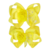 Parzinho de Bico de Pato Isis GR FT05 Borboletas Flores Luxo - loja online